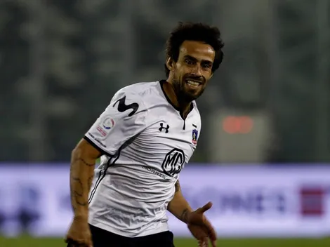 Valdivia quiere seguir y está cerca de arreglar, pero pide apurar la negociación