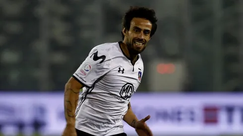 Jorge Valdivia habló sobre su continuidad