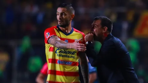 Pablo Guede obtiene otro impresionante triunfo en la Liga MX