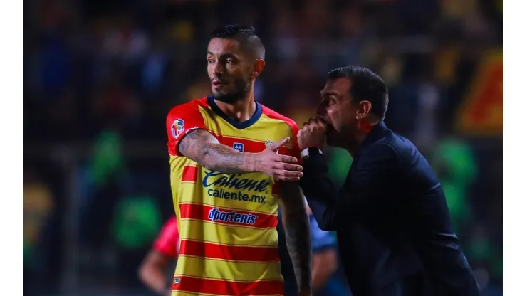Pablo Guede obtiene otro impresionante triunfo en la Liga MX