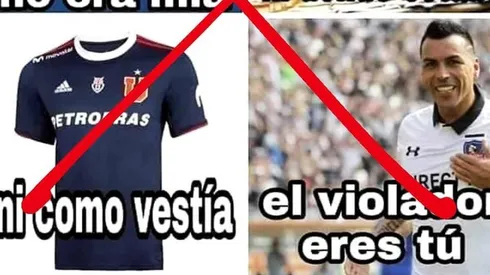 Desde la Comisión de Genero llaman a no compartir meme