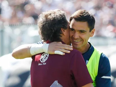 ADN revela que Christopher Toselli es opción para Colo Colo