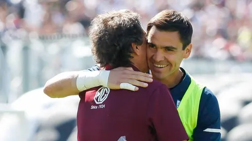 Reportan que Mario Salas quiere a Christopher Toselli