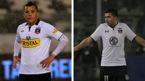 Muñoz y Fierro están sin club