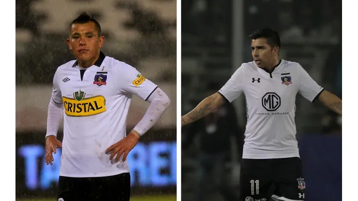 Muñoz y Fierro están sin club