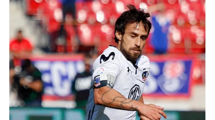 Valdivia en conversaciones para renovar