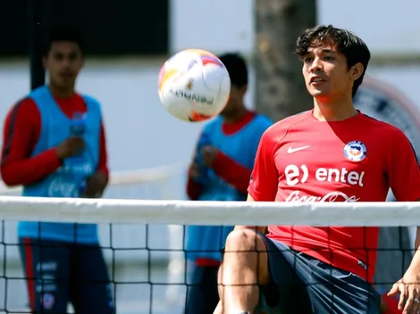 Representante de Fernández se juntó con Espina para ver el retorno a Colo Colo