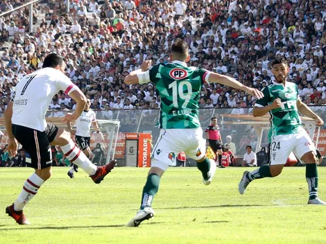 Wanderers será de primera: Colo Colo deberá jugar amistoso para compensar dinero del CDF