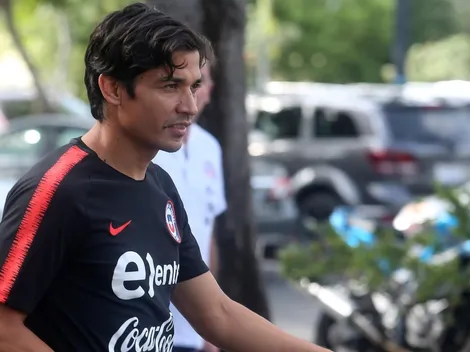Blanco y Negro tendrá reunión con Matías Fernández para negociar su llegada a Colo Colo