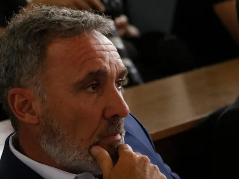 Marcelo Espina sobre renovaciones y refuerzos en Colo Colo: "No hemos conversado con nadie"