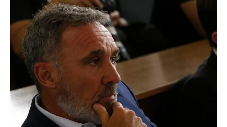 Marcelo Espina asegura que tras esta reunión de la comisión fútbol hablarán