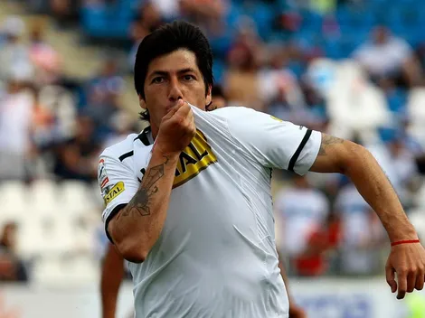 Revelan que Jaime Valdés quiso venir a gratis a Colo Colo el 2008