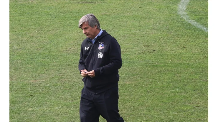 Harold Mayne-Nicholls