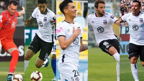 El tema de la renovación de Jorge Valdivia aún no se cierra