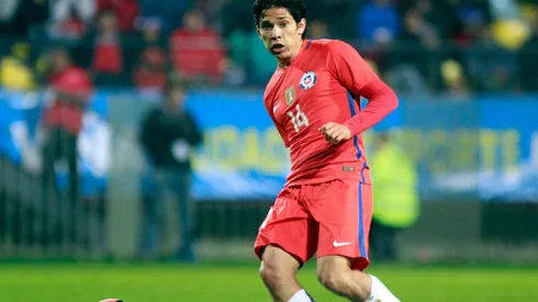 Matías Fernández quedará libre