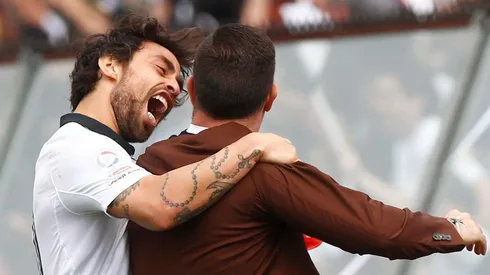 Pablo Guede quiere a Jorge Valdivia en el Morelia