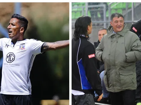 Borghi impresionado por lo que logró Lucas pese a sus limitaciones