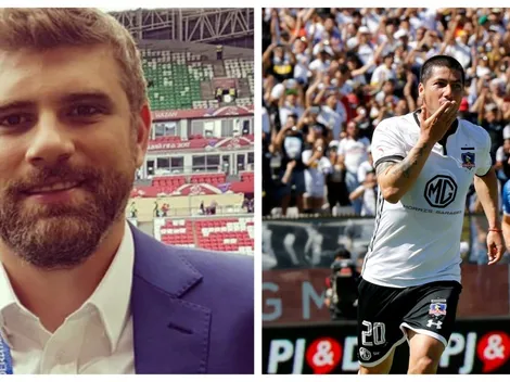 De Tezanos lamentó la salida de Valdés: "Merecía otro final"