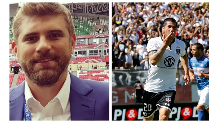 De Tezanos lamentó la salida de Valdés