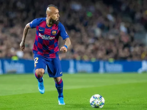 Qué canal transmite Atlético de Madrid vs Barcelona