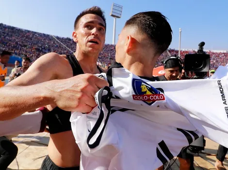 Pablo Mouche remata como líder en la tabla de asistencias del campeonato