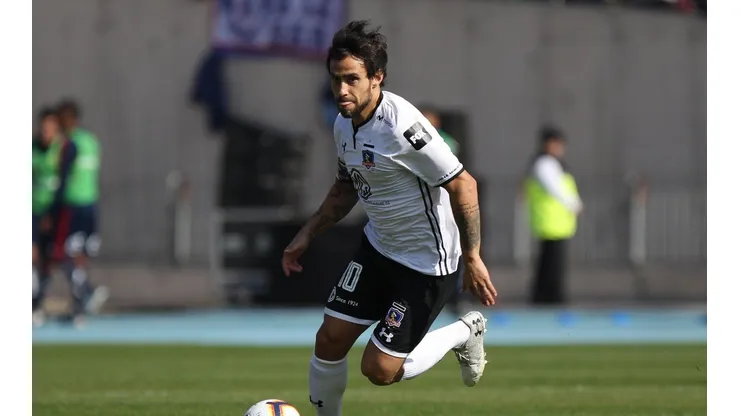 Jorge Valdivia