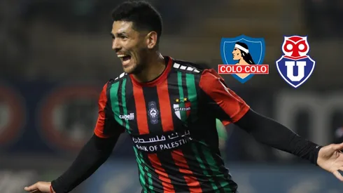 Los dos grandes quieren a Passerini