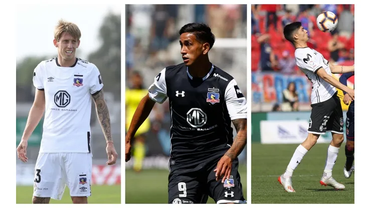 Tres menos en el Cacique