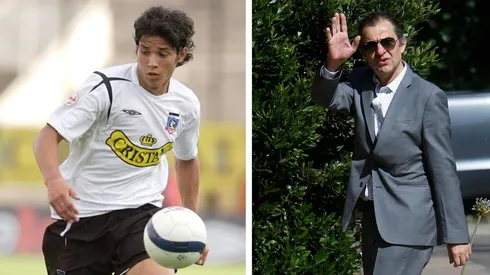 Mosa le abre las puertas a Matías