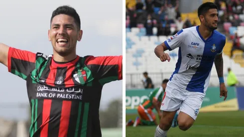 Colo Colo busca un goleador