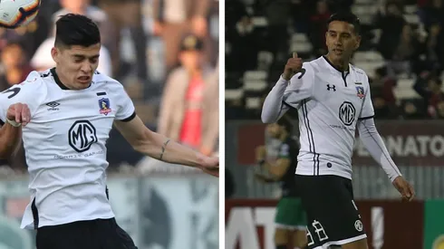 Dos menos para Colo Colo