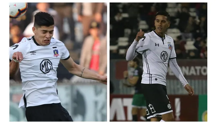 Dos menos para Colo Colo