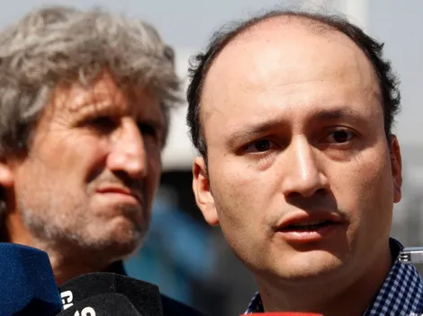 CSD Colo Colo se cuadra con Wanderers: "Debe primar la justicia deportiva"