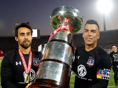 Paredes, Valdivia, Insaurralde Villanueva y Melo con ofertas para renovar