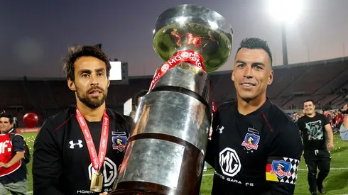 Paredes y Valdivia con opciones de seguir