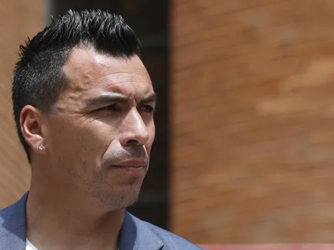 Paredes y nueva programación del fútbol: "No sé de dónde van a sacar jugadores"