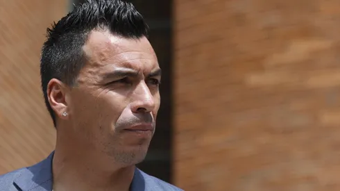 Esteban Paredes queda descolocado por la programación de la fecha 27