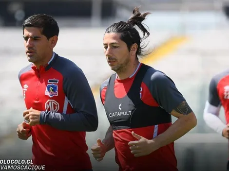 Colo Colo se va de vacaciones con incertidumbre en renovaciones