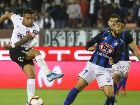 Las claves para entender la Superliga que quiere proponer la ANFP