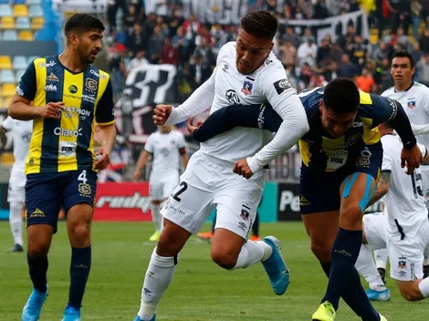 Intendente de la RM: "No está en nuestras manos que vuelva el fútbol"