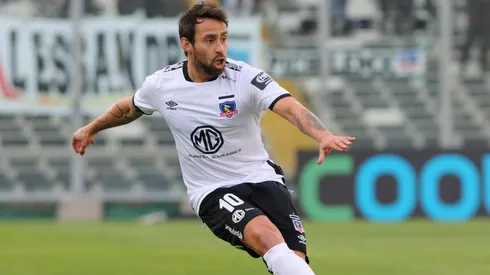 Jorge Valdivia termina contrato