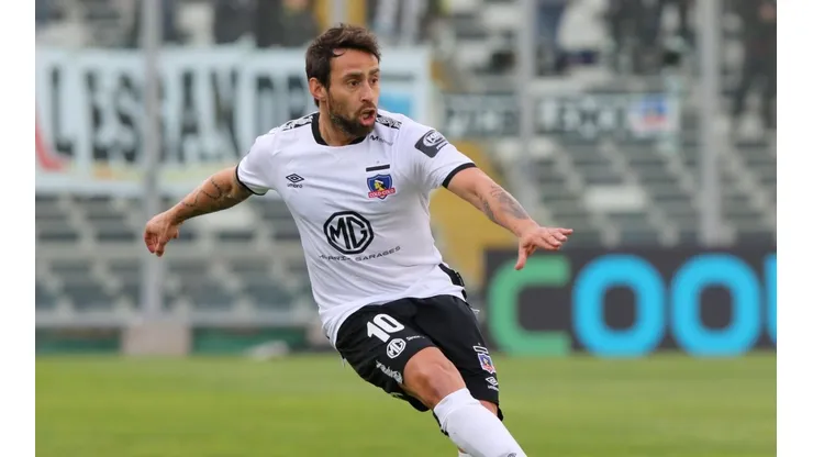Jorge Valdivia termina contrato