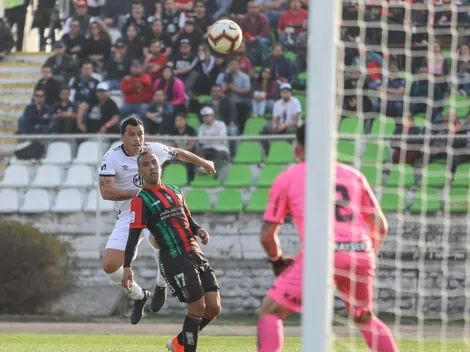 Matemático propone que Colo Colo juegue el Chile 2 ante Palestino en Mendoza