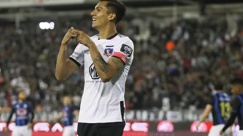 Villanueva todavía no renueva