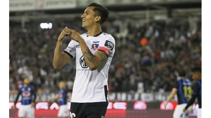 Villanueva todavía no renueva