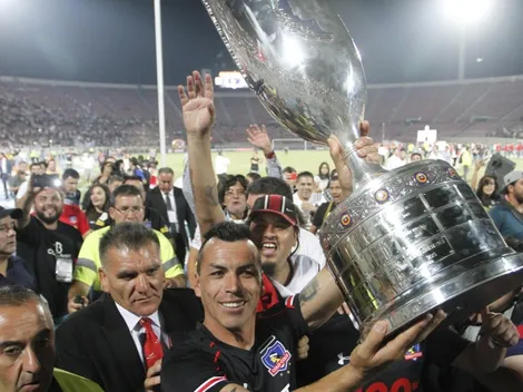 Colo Colo va por un nuevo título: Copa Chile se definirá en enero