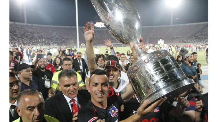 Colo Colo enfrentará la UC por las semifinales de Copa Chile