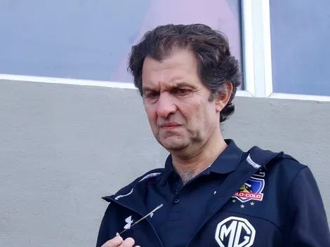 Mosa no desmiente las amenazas: "El tema es delicado"