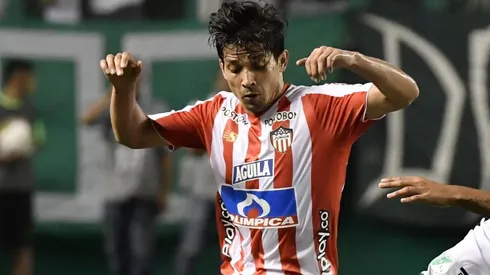 Matías Fernández vive un calvario en Colombia