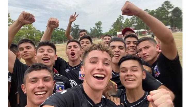 La sub 17 sigue a full en Argentina
